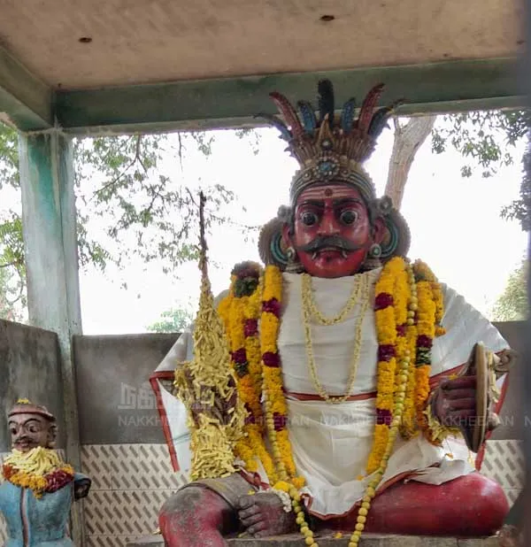 Vikravandi